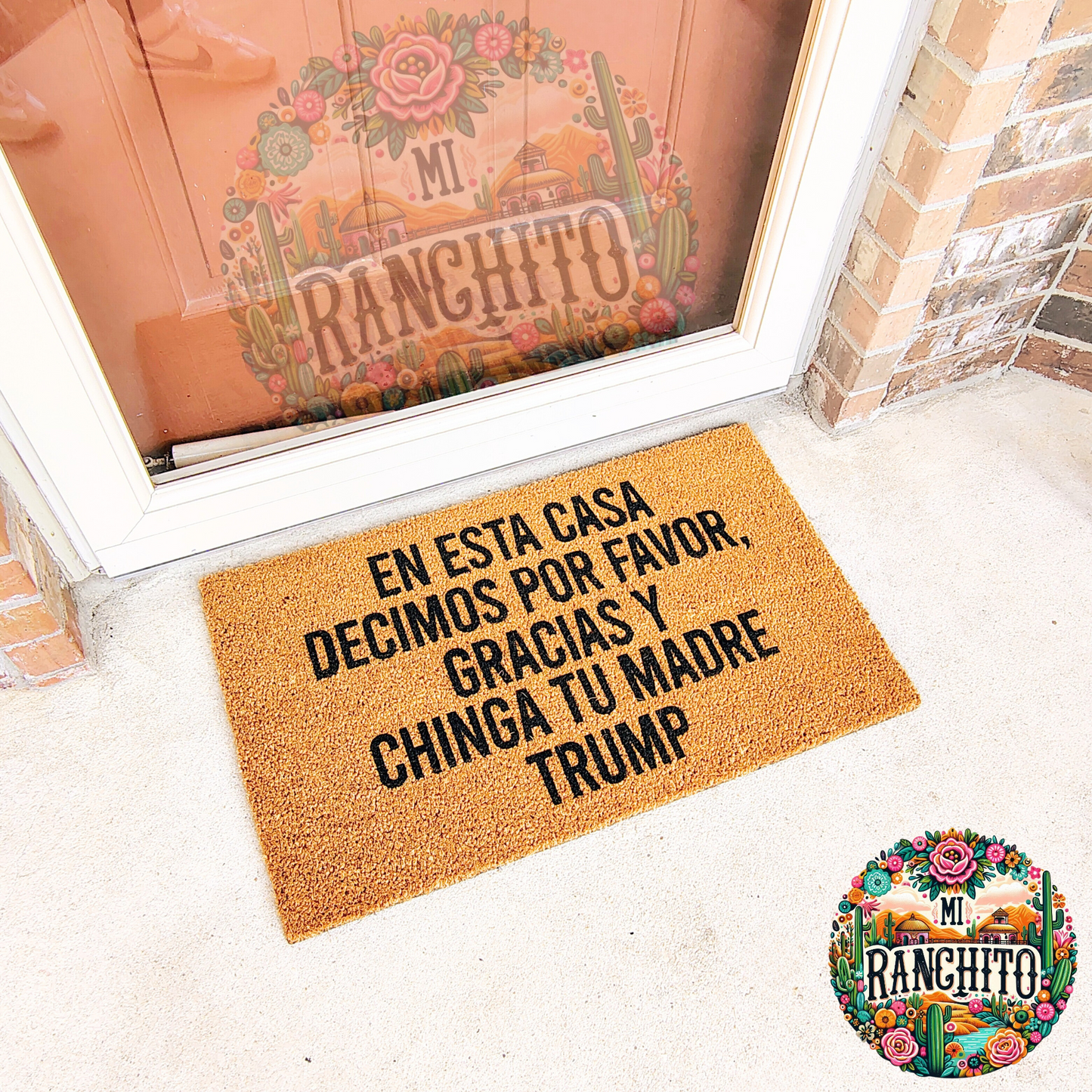 En Esta Casa Decimos CTMT