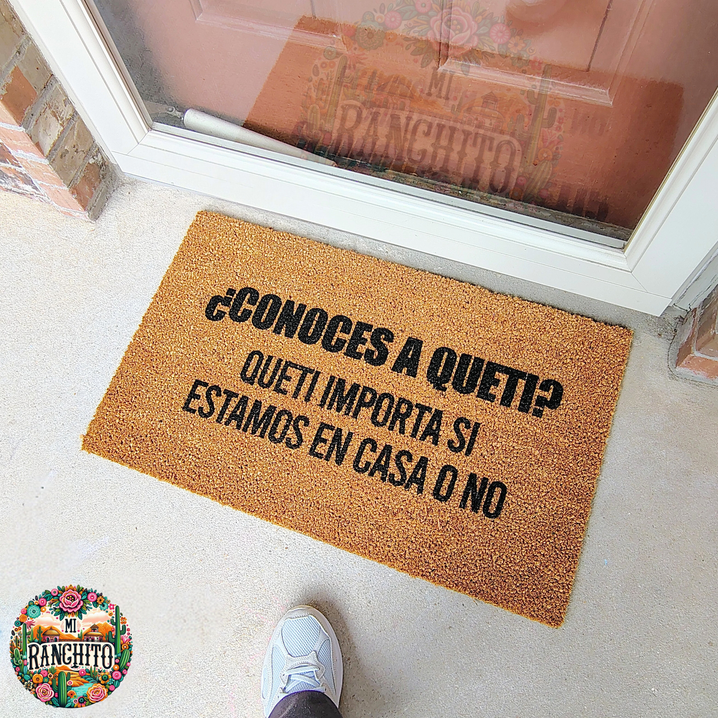 Conoces a QUETI