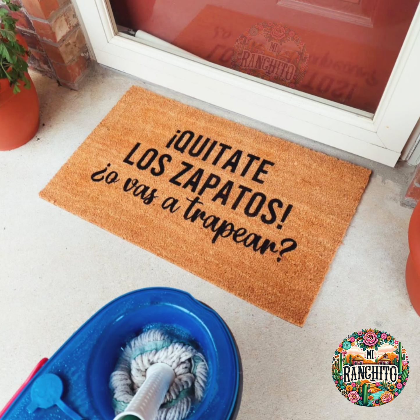 ¡Quitate Los Zapatos!