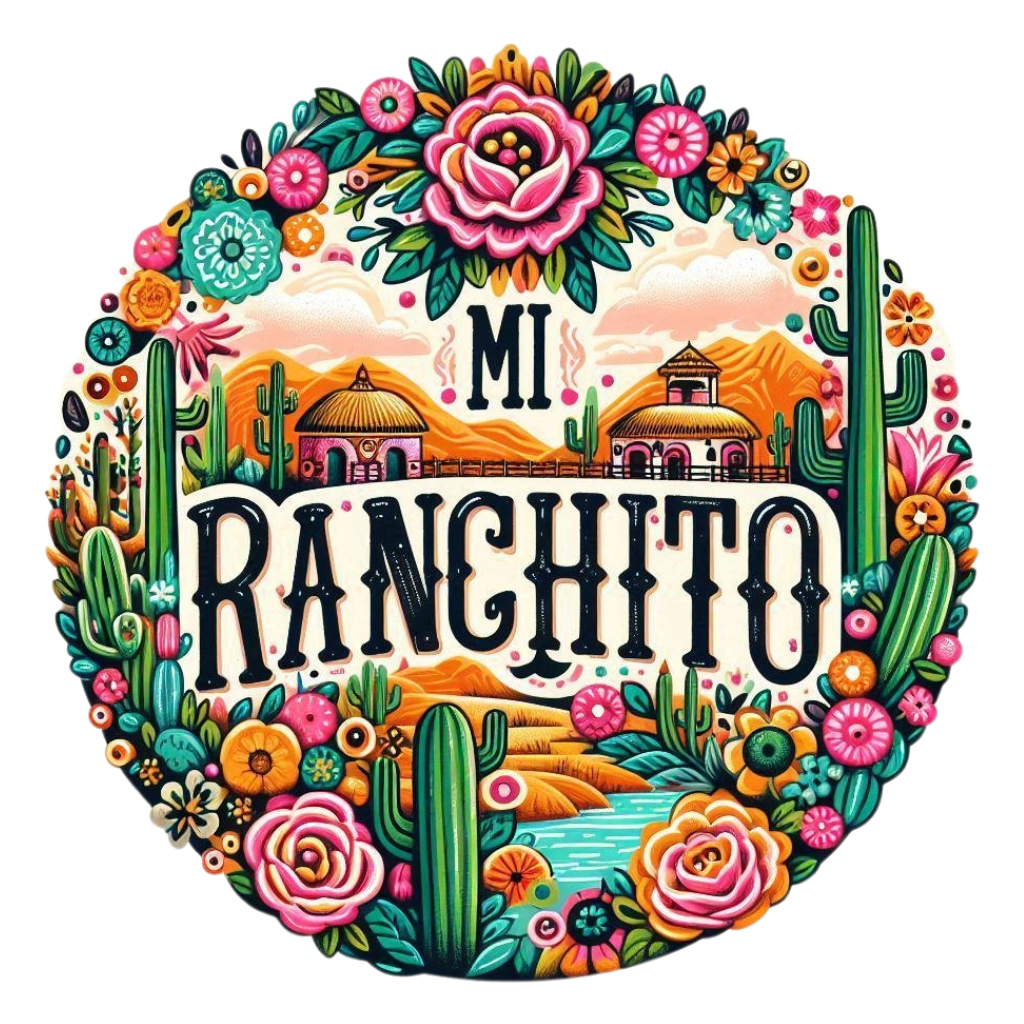 Mi Ranchito CS