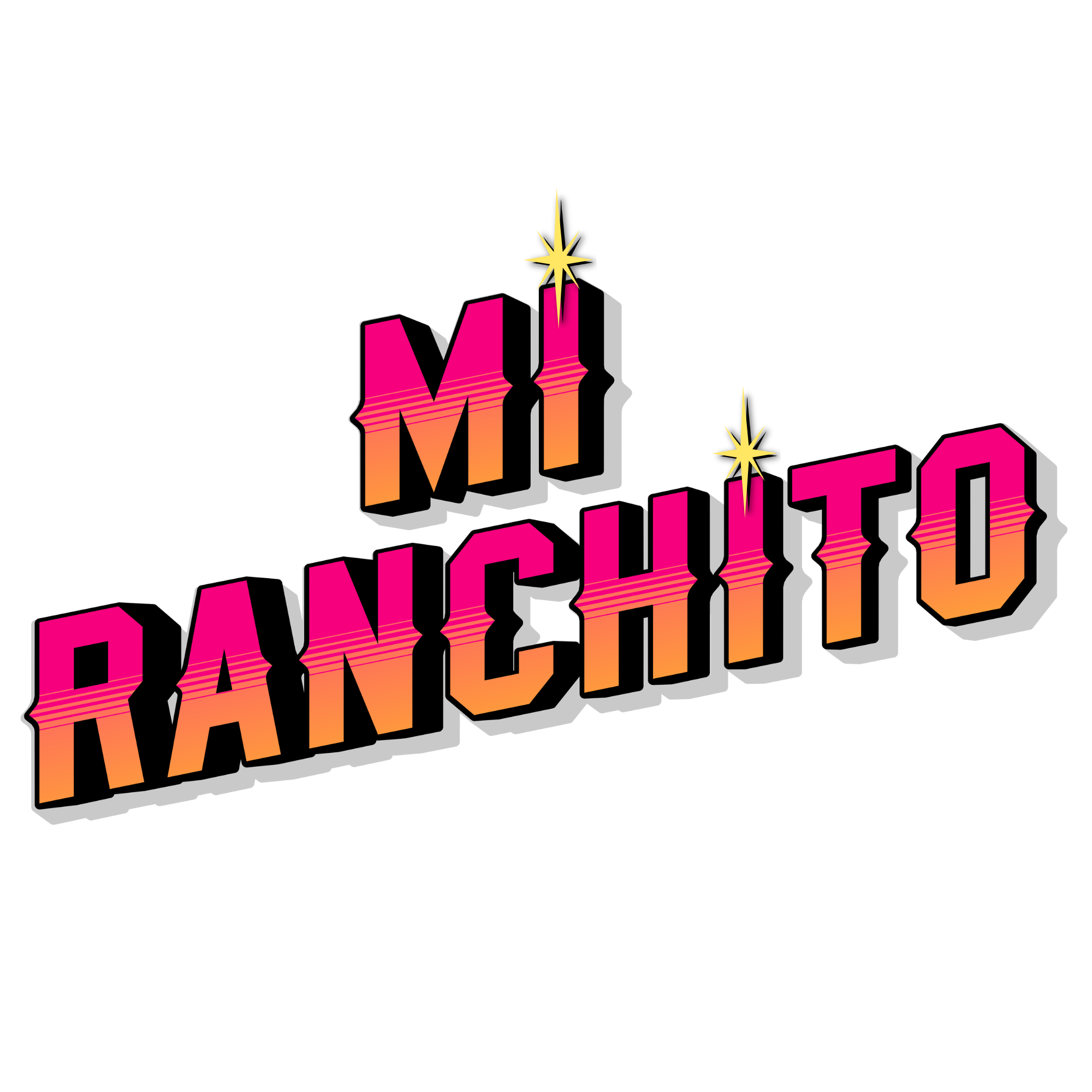 Mi Ranchito CS
